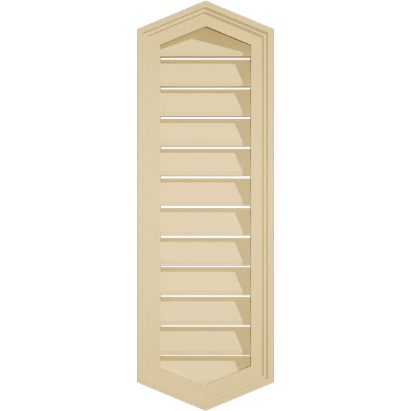 Ekena Millwork GVSVP12X3602SF-05