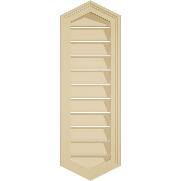 Ekena Millwork GVSVP12X3602SF-06