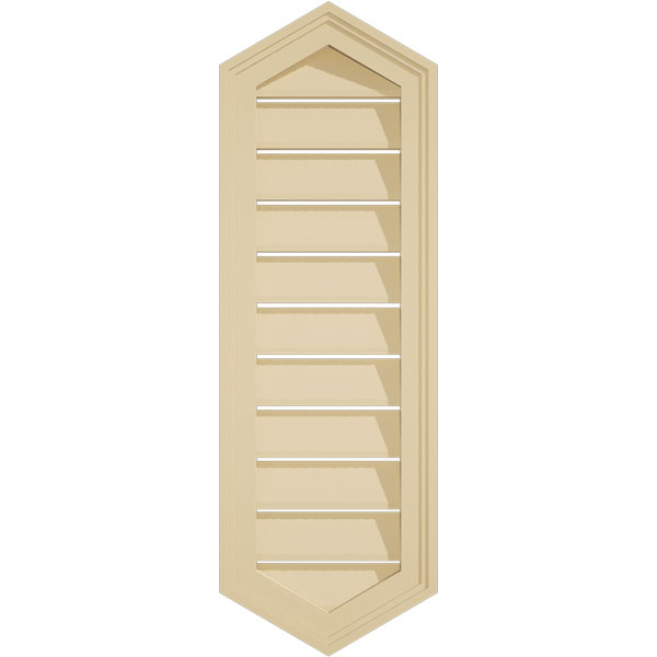 Ekena Millwork GVSVP12X3602SF-07