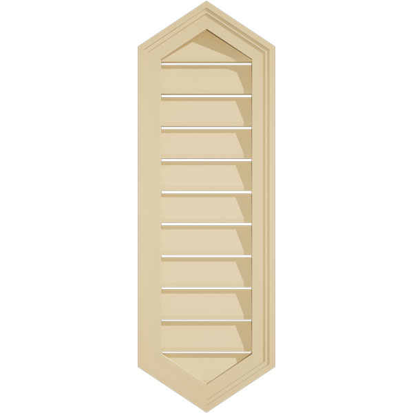 Ekena Millwork GVSVP12X3602SF-08