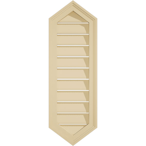 Ekena Millwork GVSVP12X3602SF-09