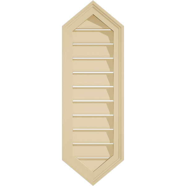 Ekena Millwork GVSVP12X3602SF-10