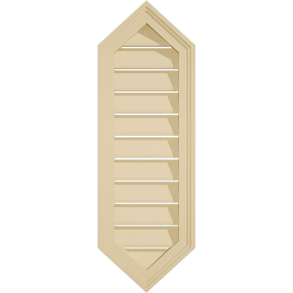 Ekena Millwork GVSVP12X3602SF-11