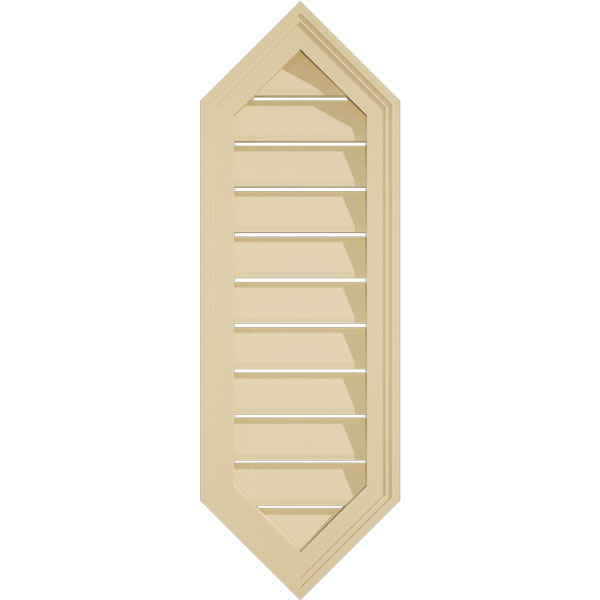 Ekena Millwork GVSVP12X3602SF-12