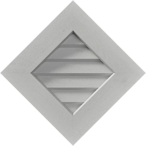 Ekena Millwork GVWDI14X1402RDPWR