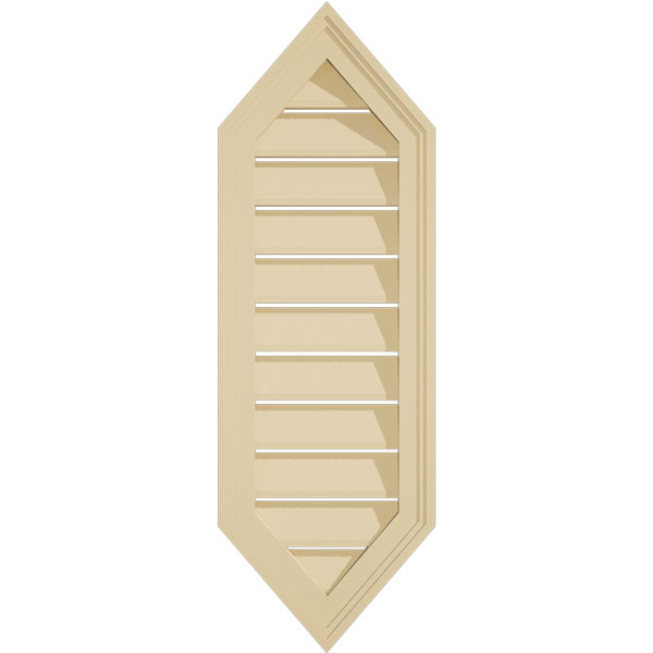 Ekena Millwork GVSVP12X3602SF-14
