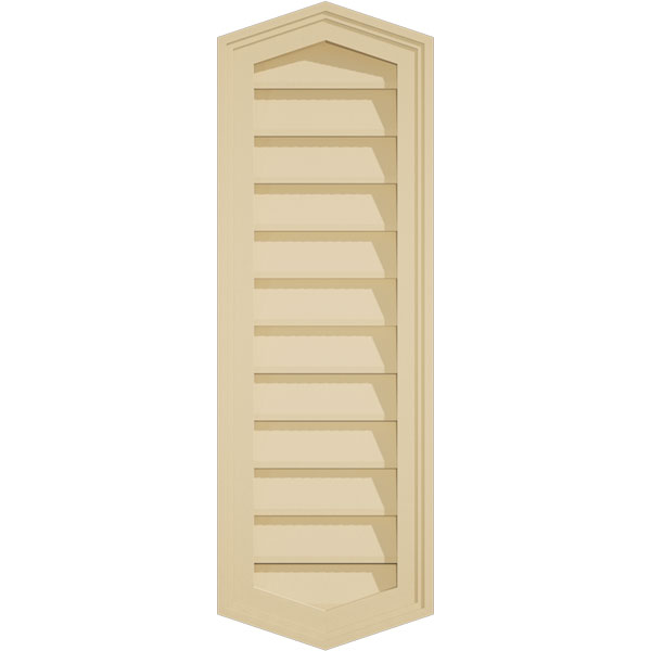 Ekena Millwork GVSVP12X3602SN-04