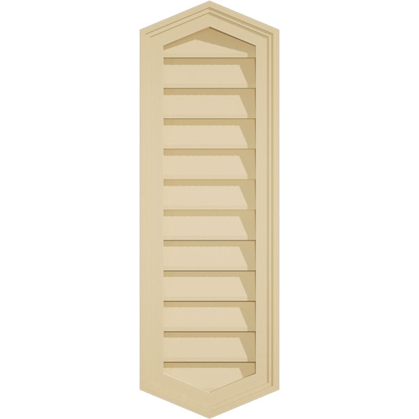 Ekena Millwork GVSVP12X3602SN-05