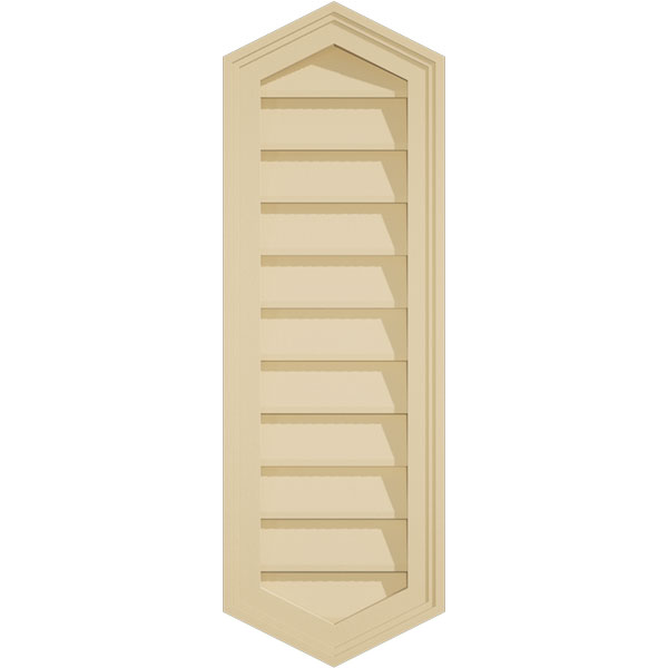 Ekena Millwork GVSVP12X3602SN-06