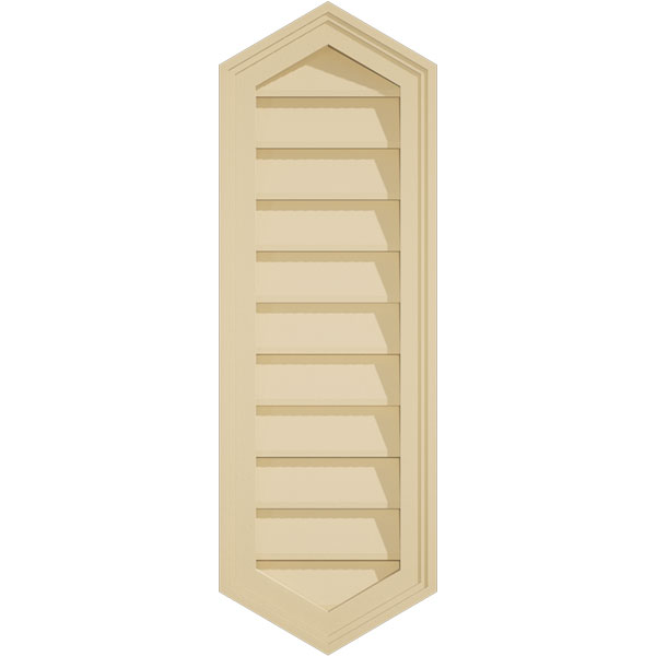 Ekena Millwork GVSVP12X3602SN-07
