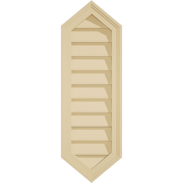 Ekena Millwork GVSVP12X3602SN-10
