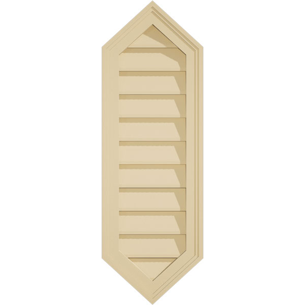 Ekena Millwork GVSVP12X3602SN-11