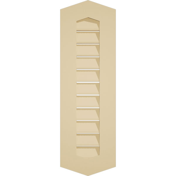 Ekena Millwork GVSVP12X3801SF-04