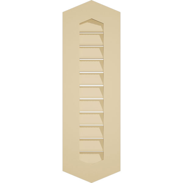Ekena Millwork GVSVP12X3801SF-05