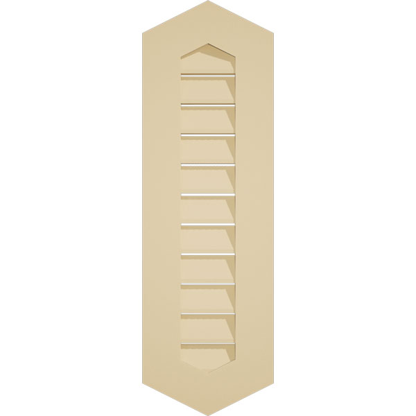 Ekena Millwork GVSVP12X3801SF-06
