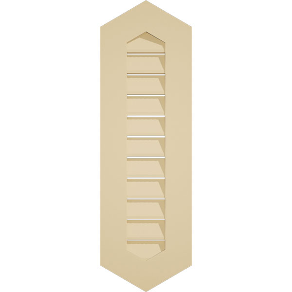 Ekena Millwork GVSVP12X3801SF-07