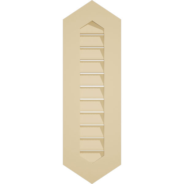 Ekena Millwork GVSVP12X3801SF-08
