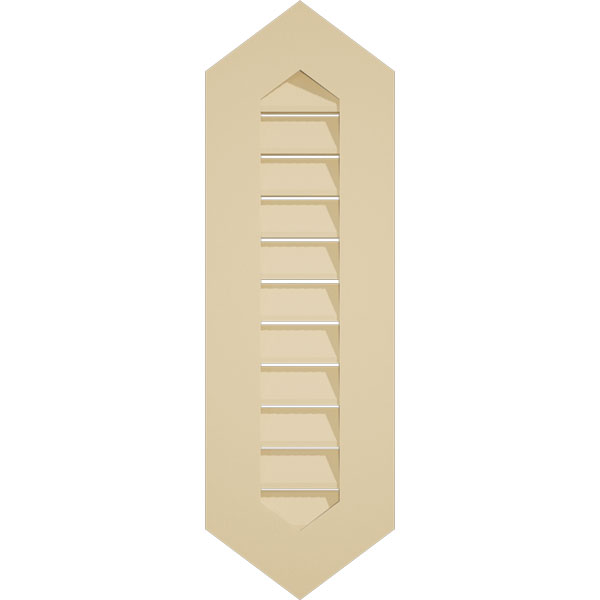 Ekena Millwork GVSVP12X3801SF-09
