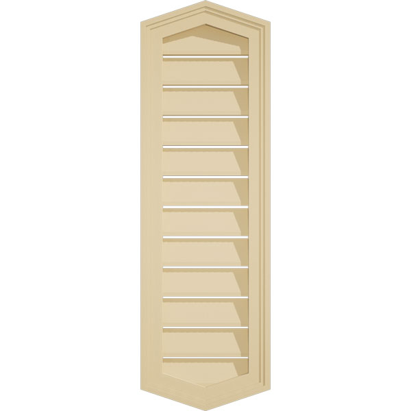 Ekena Millwork GVSVP12X3802SF-04