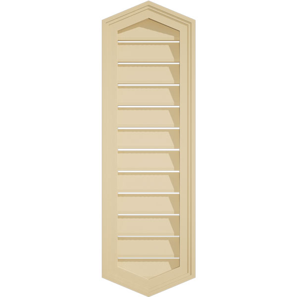 Ekena Millwork GVSVP12X3802SF-05