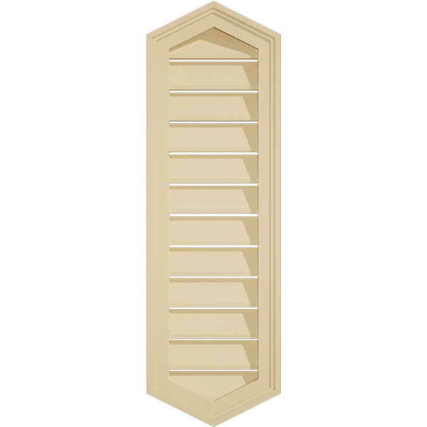 Ekena Millwork GVSVP12X3802SF-06