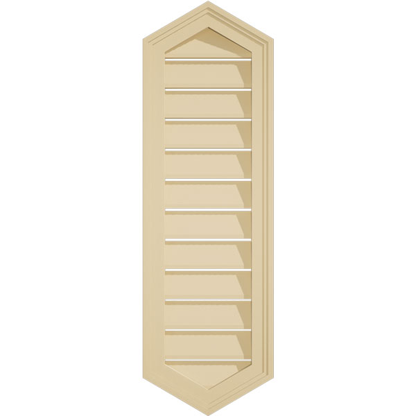 Ekena Millwork GVSVP12X3802SF-07