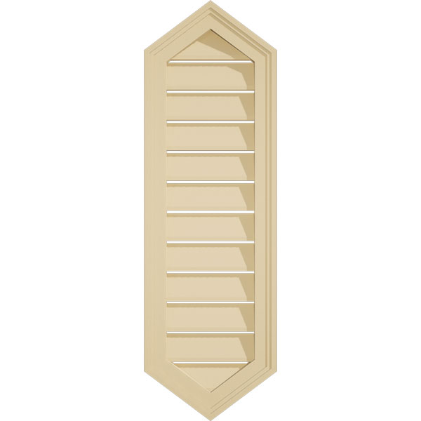 Ekena Millwork GVSVP12X3802SF-09