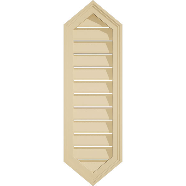 Ekena Millwork GVSVP12X3802SF-10
