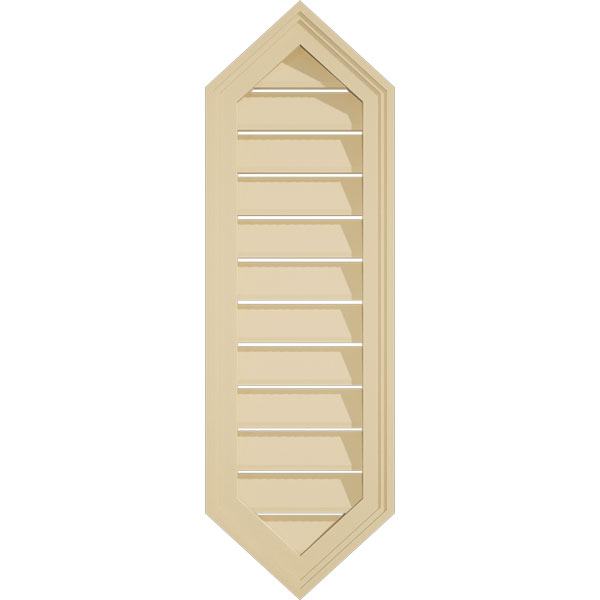 Ekena Millwork GVSVP12X3802SF-11