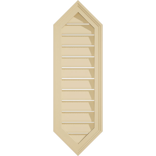 Ekena Millwork GVSVP12X3802SF-12