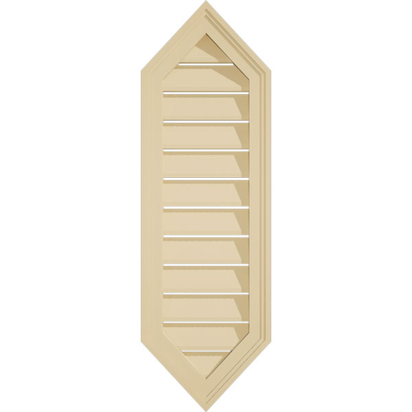 Ekena Millwork GVSVP12X3802SF-13