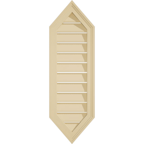 Ekena Millwork GVSVP12X3802SF-14