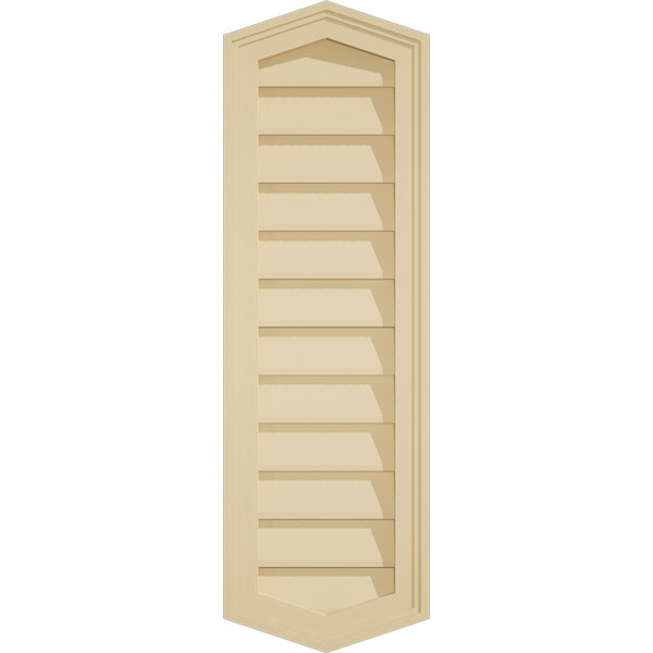 Ekena Millwork GVSVP12X3802SN-04