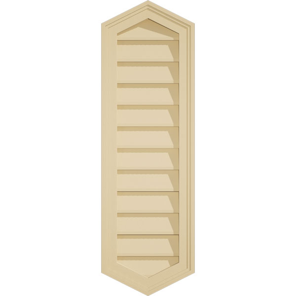 Ekena Millwork GVSVP12X3802SN-06