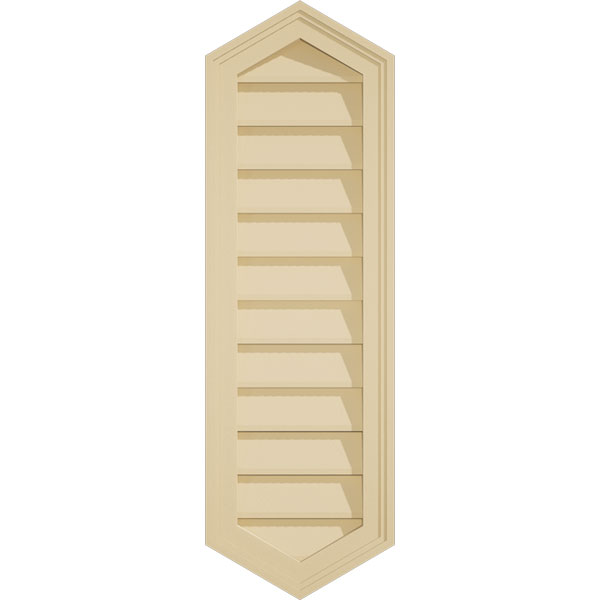 Ekena Millwork GVSVP12X3802SN-07