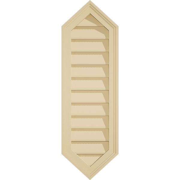 Ekena Millwork GVSVP12X3802SN-11
