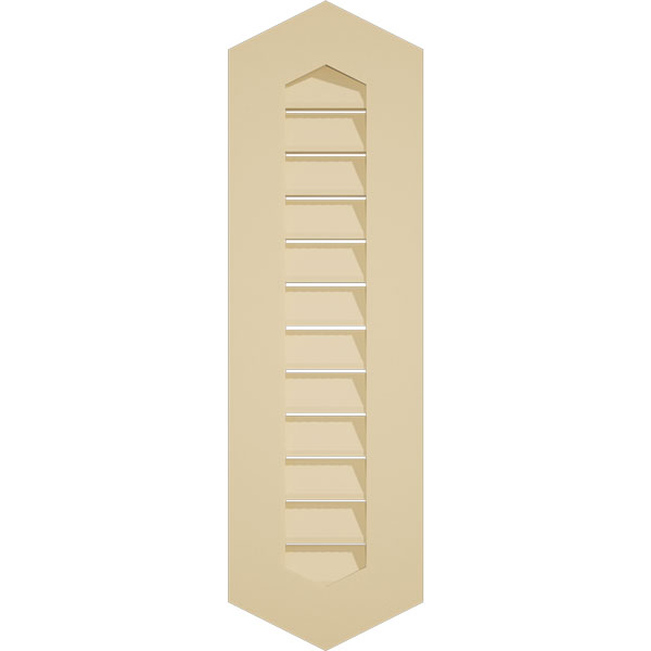 Ekena Millwork GVSVP12X4001SF-06