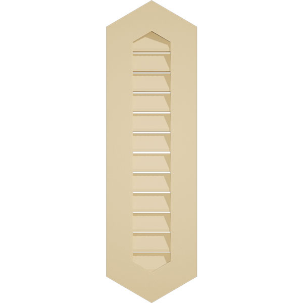 Ekena Millwork GVSVP12X4001SF-07