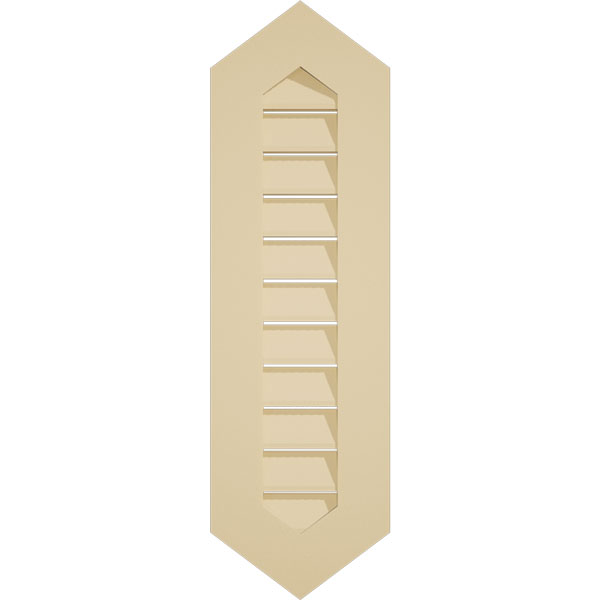 Ekena Millwork GVSVP12X4001SF-09