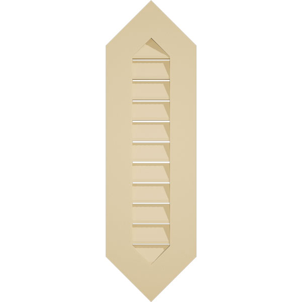 Ekena Millwork GVSVP12X4001SF-12
