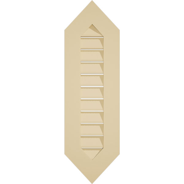 Ekena Millwork GVSVP12X4001SF-13