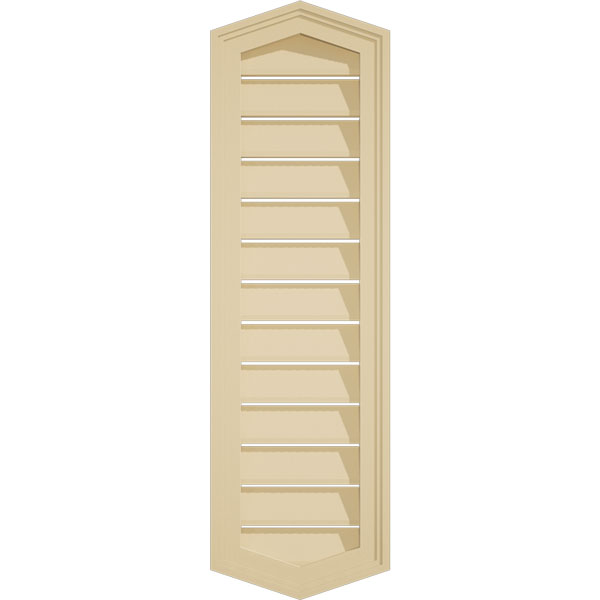Ekena Millwork GVSVP12X4002SF-04