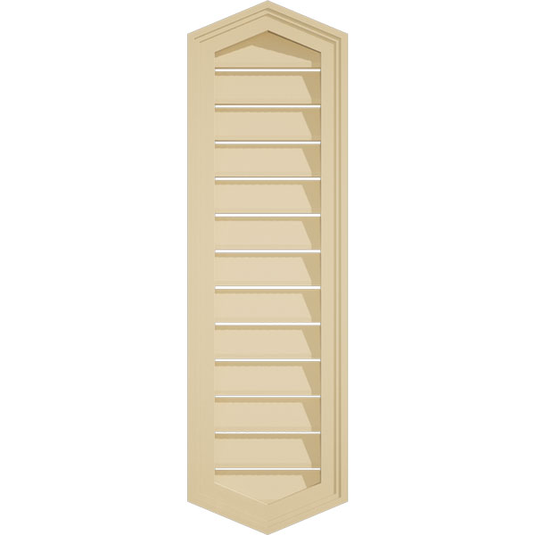 Ekena Millwork GVSVP12X4002SF-05