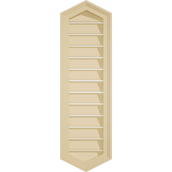 Ekena Millwork GVSVP12X4002SF-06