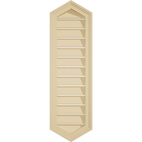Ekena Millwork GVSVP12X4002SF-07