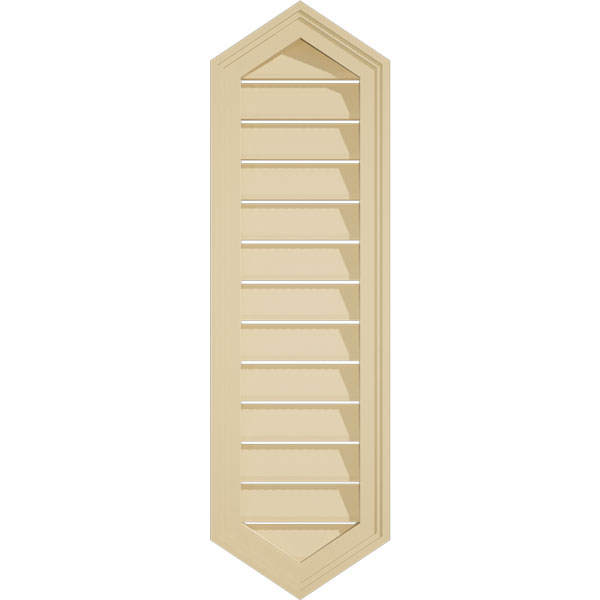 Ekena Millwork GVSVP12X4002SF-08