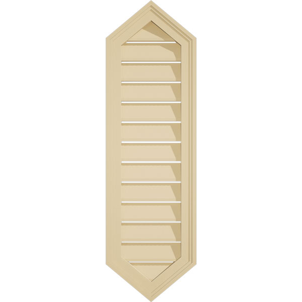 Ekena Millwork GVSVP12X4002SF-10