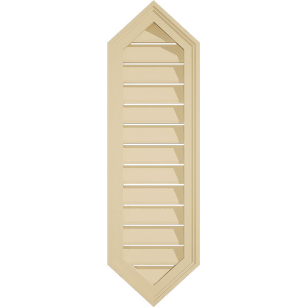 Ekena Millwork GVSVP12X4002SF-11