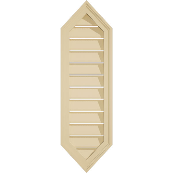 Ekena Millwork GVSVP12X4002SF-13