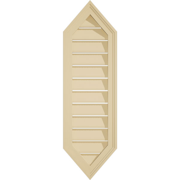 Ekena Millwork GVSVP12X4002SF-14